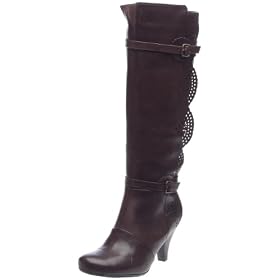 Hush Puppies Carmela Bottes femme