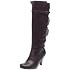 Hush Puppies Carmela Bottes fem