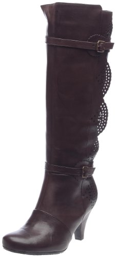 Hush Puppies Carmela, Bottes femme
