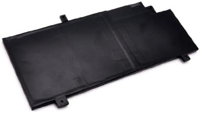 NEW 3650mah/41wh Battery Sony Vaio Fit 15 Touch Laptop Vgp-bps34 Vgp-bpl34 Svf15a1bcxs