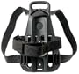 Aquatec Scuba Diving Single Tank Back Pack Assembly