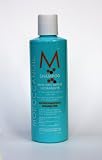 Moroccanoil Moisture Repair Hydratante Shampoo - Color/Chemically Damaged Hair (33.8 oz.)