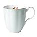 Royal Doulton-Royal Albert 100 Years 1930-Polka Rose Mug