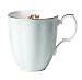 Royal Doulton-Royal Albert 100 Years 1930-Polka Rose Mug
