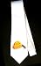 Party Decoration Necktie with eating, mouse, cheese
