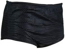 Adoretex Polymesh Training Drag Suit Male (MT001) - Navy - 40