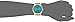 Nine West Women's NW/1660TQCM Analog Display Japanese Quartz Tan Watch