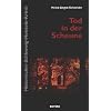 Tod in der Scheune: Historischer Schleswig-Holstein-Krimi