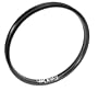 MacNeil DUB Rims, Black