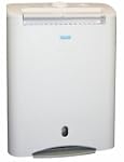 Desiccant Dehumidifier ECO DD322FW Si...