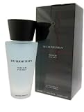 Burberry Touch By Burberry For Men. Aftershave Spray 3.3 Ounces