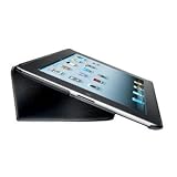 New - Folio Cover Stand for iPad2 by Kensington - K39355US