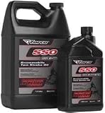 Torco International Corp Synthetic/Petroleum Snowmobile 2-Cycle Oil - 55 Gallon S970077B 55G