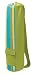 Gaiam Retro Stripe Mat Bag - Fern