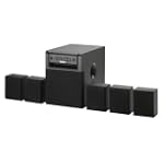 RCA RT151 Home Theater System