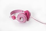 Coloud Hello Kitty Headphones - Pink Label