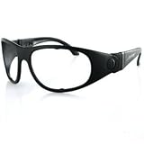 Bobster Action Eyewear Sport & Street 2 Frame w/Arms