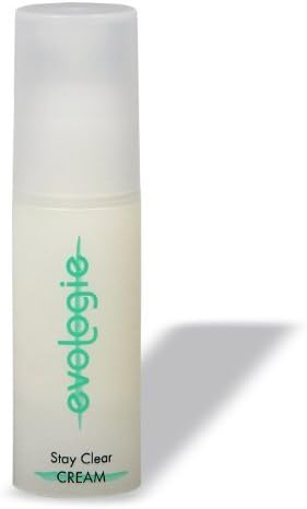 Stay Clear Cream - Prevent Breakouts and Keep Your Skin Clear and Looking Great