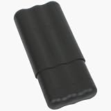 Perfecto 3-cigar Case