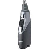 Personal Groomer w/ Vacuum