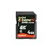 Electronics : Sandisk SDSDX3-004G-A31 4GB Extreme III SD Card