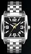 Tissot Quadrato Mens Watch T00551011057