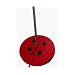 Sassafras Enterprises Ladybug Tree Swing