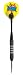 Viper Comix Ka-Boom Steel Tip dart set