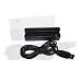 BAFX Products (TM) - USB Magnetic Stripe Credit Card Reader - Works on MAC & Windows! All versions! - by BAFX Brands