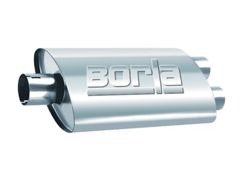 Borla 40349 Muffler On Sale