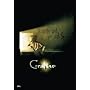 Coraline (Be Careful What You Wish For) Movie Poster Print - 24" X 36"