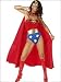Woman of Wonder Costume