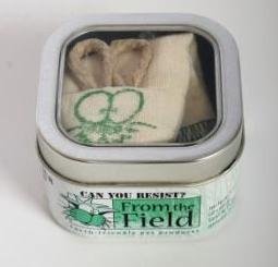 Phill-Up Your Own Hemp Mouse Kit with Organic Catnip