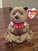 TY Beanie Baby - PUNXSUTAWNEY PHIL 2009 the Groundhog (Chamber of Commerce Exclusive)