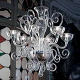 12513-024 - Chandeliers