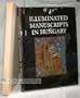 Illuminated Manuscripts in Hungary