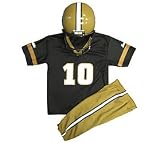 Purdue Boilermakers Youth Uniform Set - size Medium