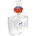 Purell 5483-04 TFX Waterless Surgical Scrub, 1000mL Refill (Pack of 4)