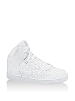 Nike Zapatillas abotinadas Son Of Force Mid (Gs) (Blanco)