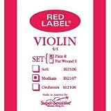 Violin Strings