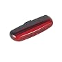 Raleigh LAA841 Rear Light Carrier Fitting - Red Raleigh