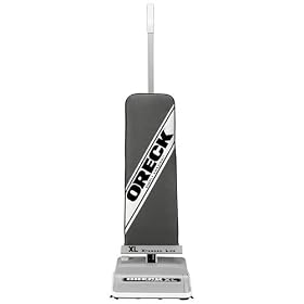 Oreck XL Vacuum