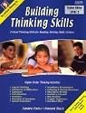Building Thinking Skills, Book 2: Critical Thinking Skills for Reading, Writing, Math, and Science