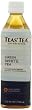 Teas' Tea Green White Unsweetened Tea, 16.9-Ounce Bottles (Pack of 12)