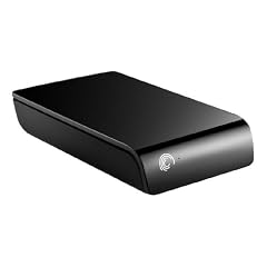 SEAGATE External Desktop 3TB HDD 7200rpm USB2.0 cache 8,9cm 3,5Zoll RTL extern