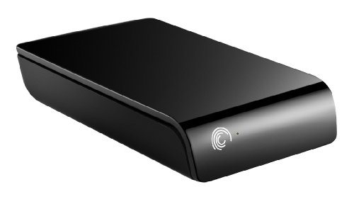 SEAGATE External Desktop 3TB HDD 7200rpm USB2.0 cache 8,9cm 3,5Zoll RTL extern
