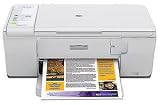 Hewlett Packard HP model F4210