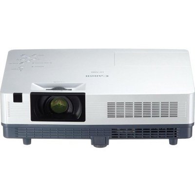 2200LU Multimedia Projector