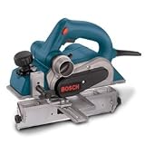 Bosch 3-1/4 Planer with Carrying Case 1594K