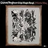 mirror man LP